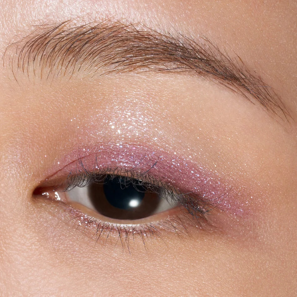 [限定] LUNASOL Eye Coloration N EX16 Mystic Clarity