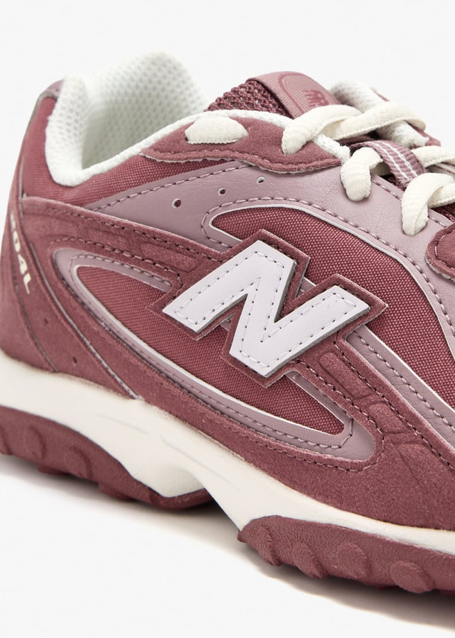 【預訂】NEW BALANCE 204L 暗玫瑰粉-GS