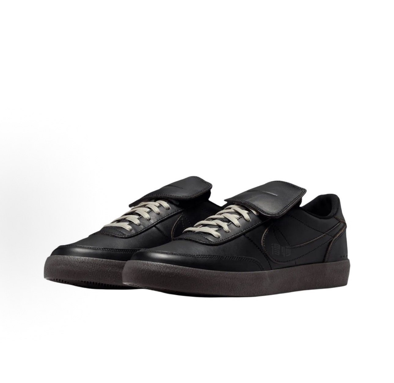 #代購 NIKE Killshot 2 LTR PRM 復古鞋 低筒  黑棕 IR0801-010