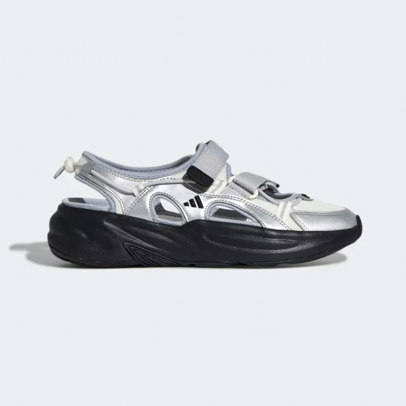 Adidas Ozwave Sandal Silver l KJ5964