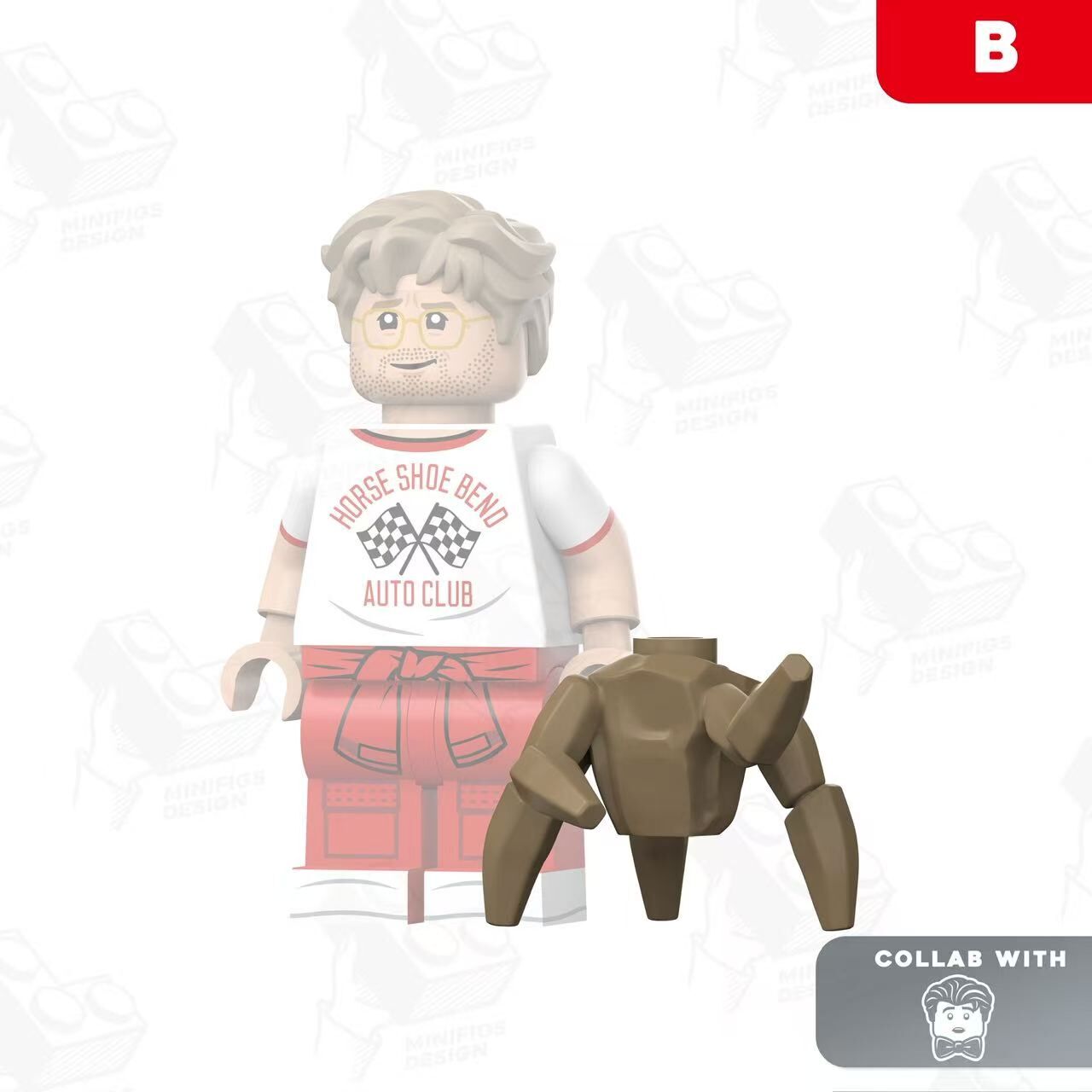 [Lok][Preorder] Rescue Plan Rocky