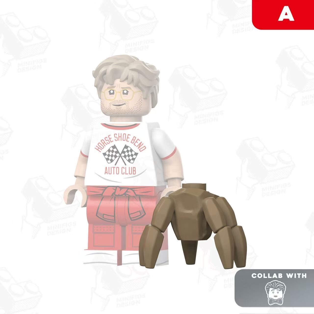 [Lok][Preorder] Rescue Plan Rocky