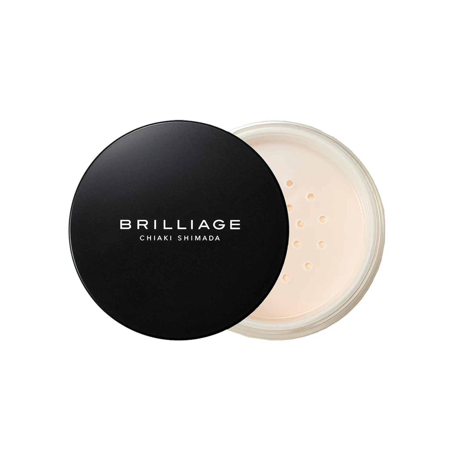 BRILLIAGE Excellent Luminous Glow Powder 卓越亮澤蜜粉 8g