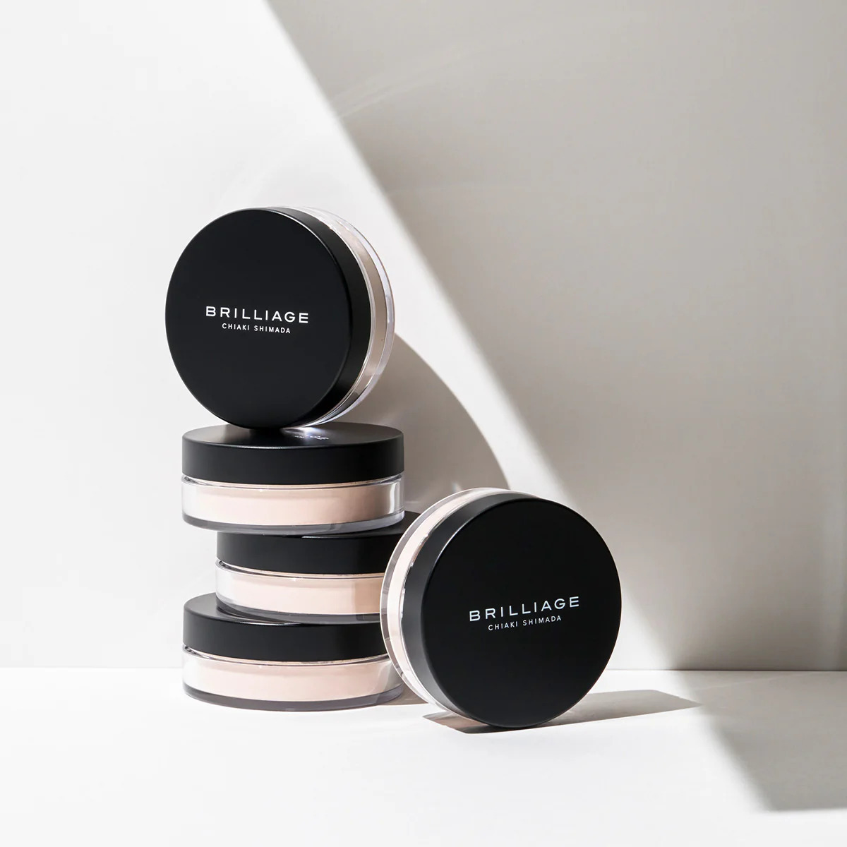 Excellent Luminous Primer Powder 卓越亮澤妝前蜜粉 8g