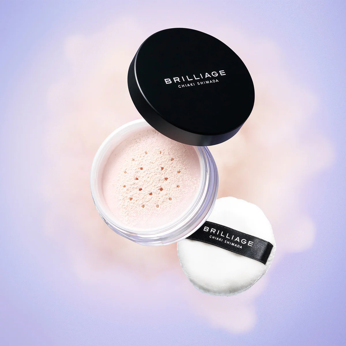 Excellent Luminous Primer Powder 卓越亮澤妝前蜜粉 8g