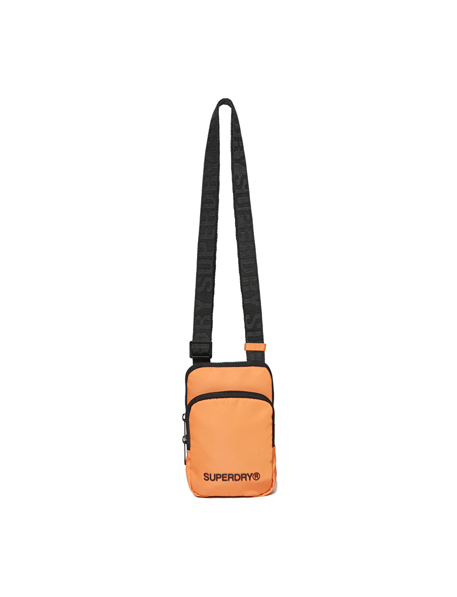 【預購】Superdry H070425 MINI 包包 (橙色)