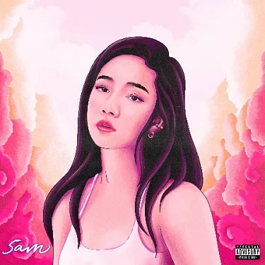 吳卓源 Julia《5 am》（彩膠LP）