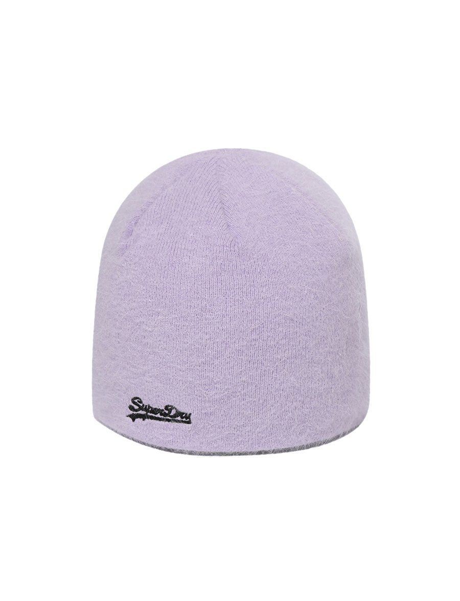 【預購】Superdry H070433  Angora 小LOGO冷帽