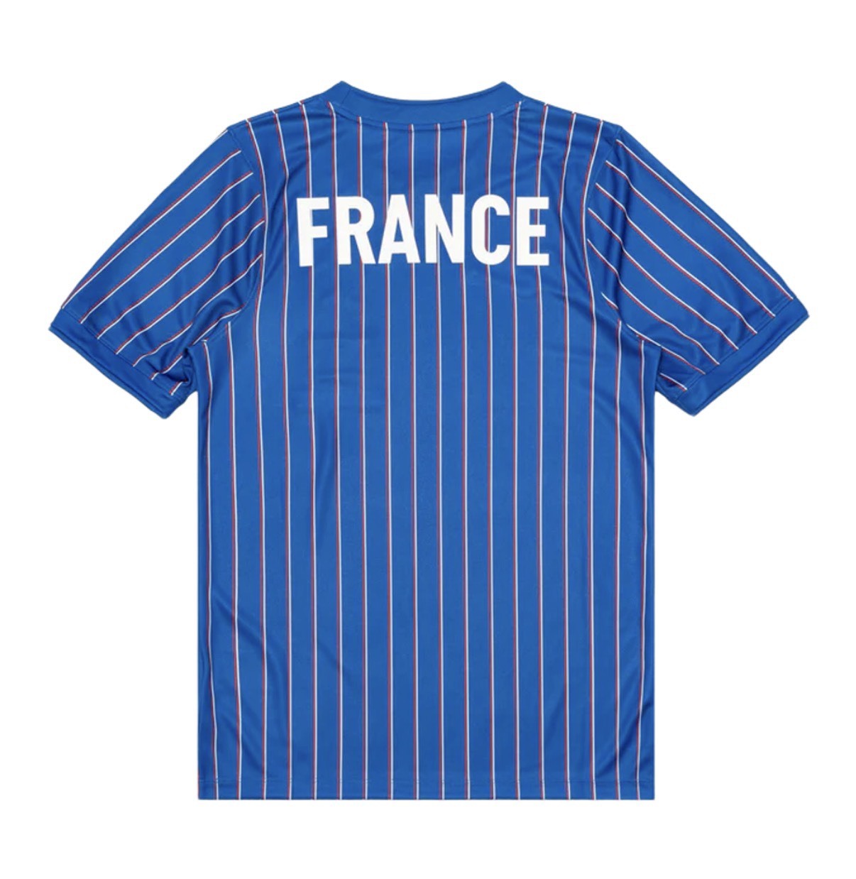 【代購/時尚天花板】 Jacquemus x Nike x Team France 聯名款 女款 世界盃 法國隊 球衣 IB4531-480 Mbappé