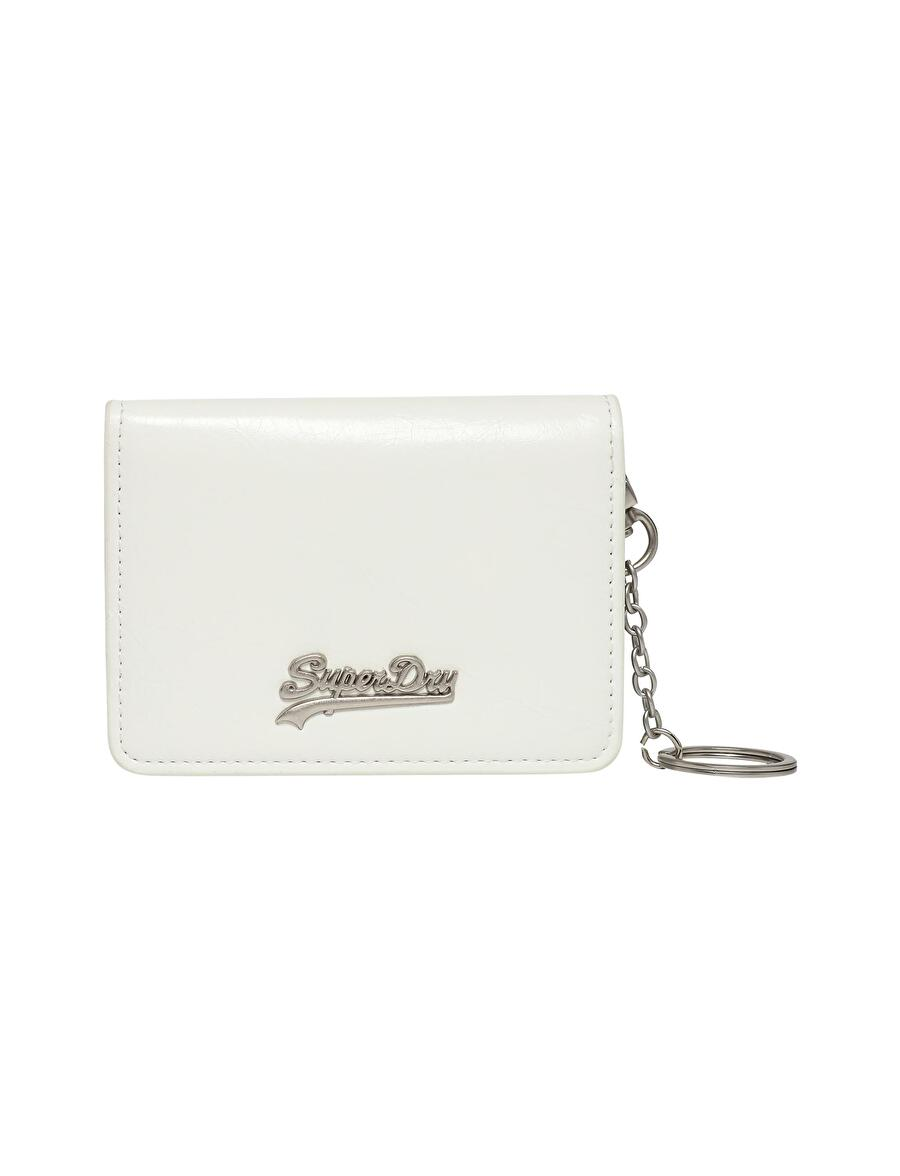 【預購】Superdry H070438 CRINKLE 小銀包