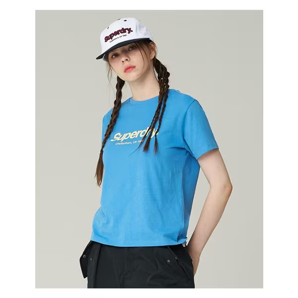 【預購】Superdry H070427 棒球帽
