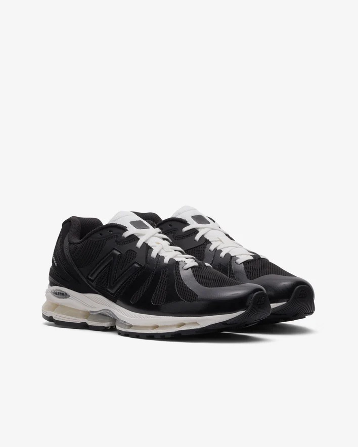 現貨|JJJJOUND New Balance U18907DN BLACK