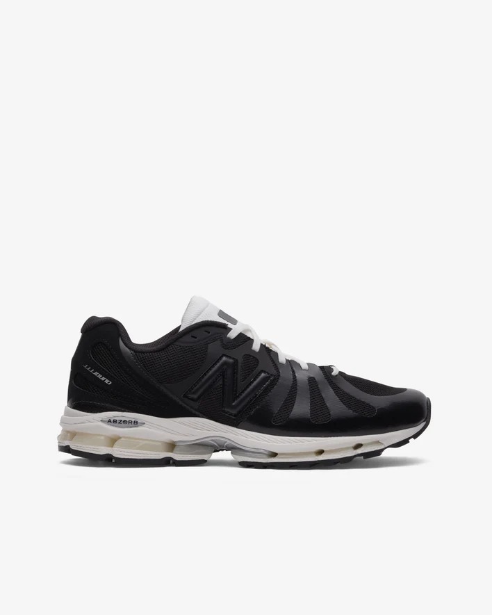 現貨|JJJJOUND New Balance U18907DN BLACK