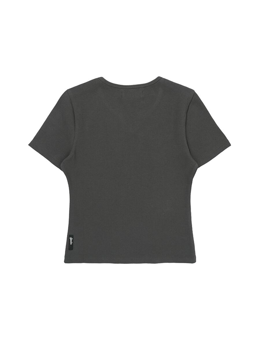 【預購】Superdry H070444 W HOLE NECK RIB 短袖上衣