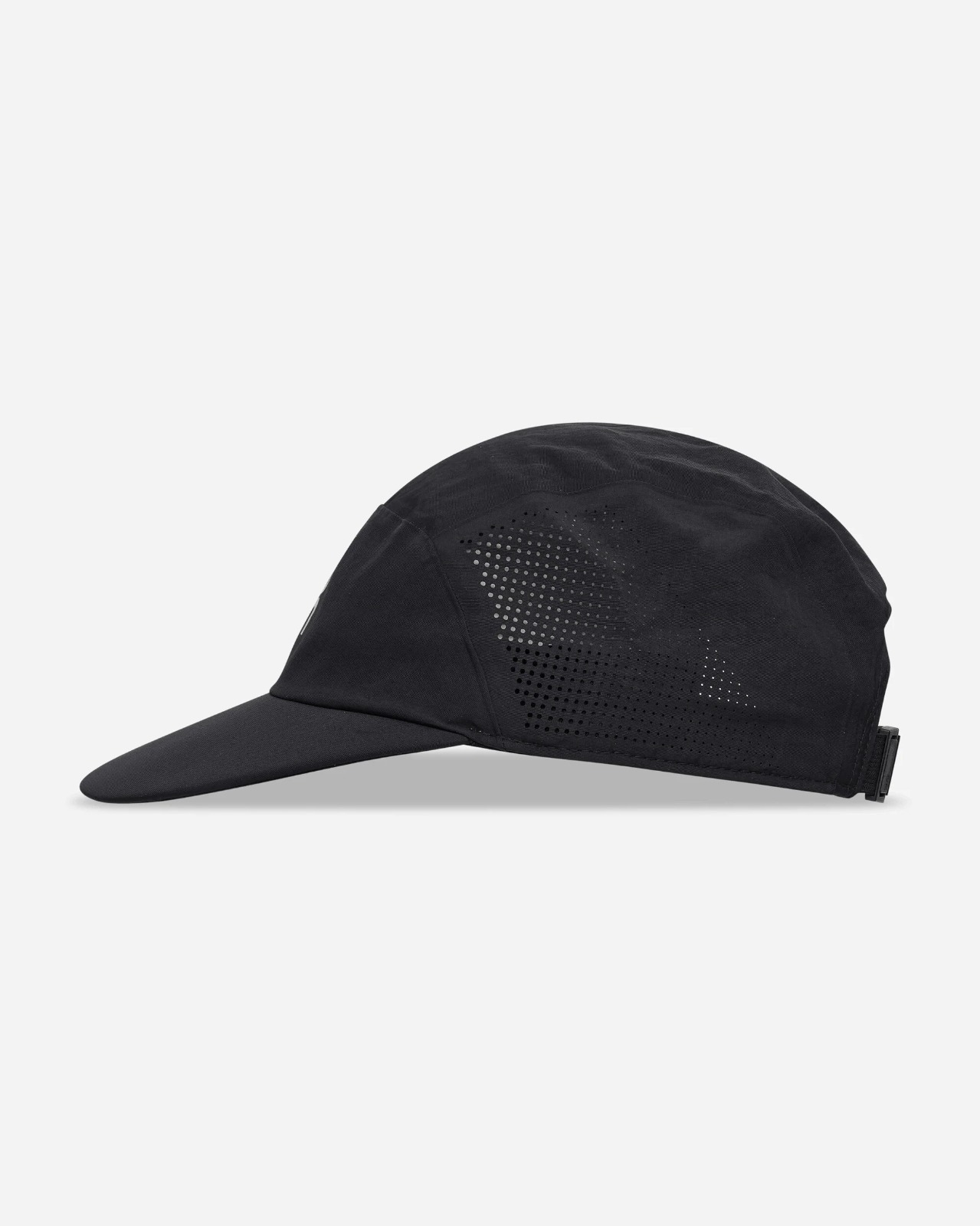 現貨|ON Performance Cap Black