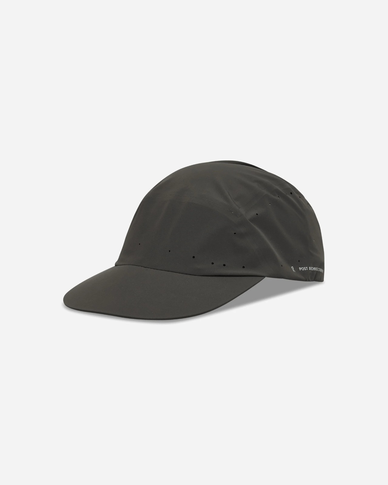 現貨|ON x POST ARCHIVE FACTION (PAF) Zero Cap Molasses