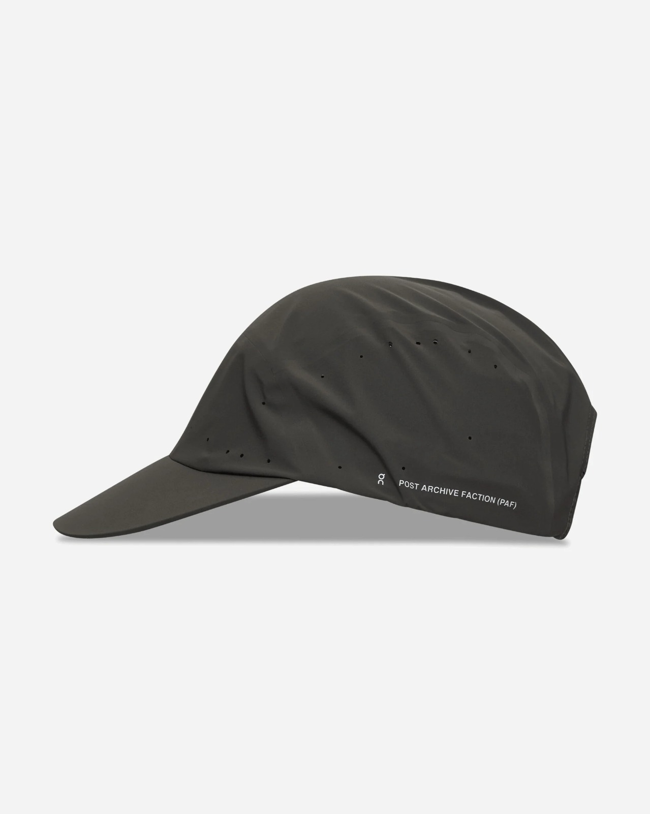 現貨|ON x POST ARCHIVE FACTION (PAF) Zero Cap Molasses