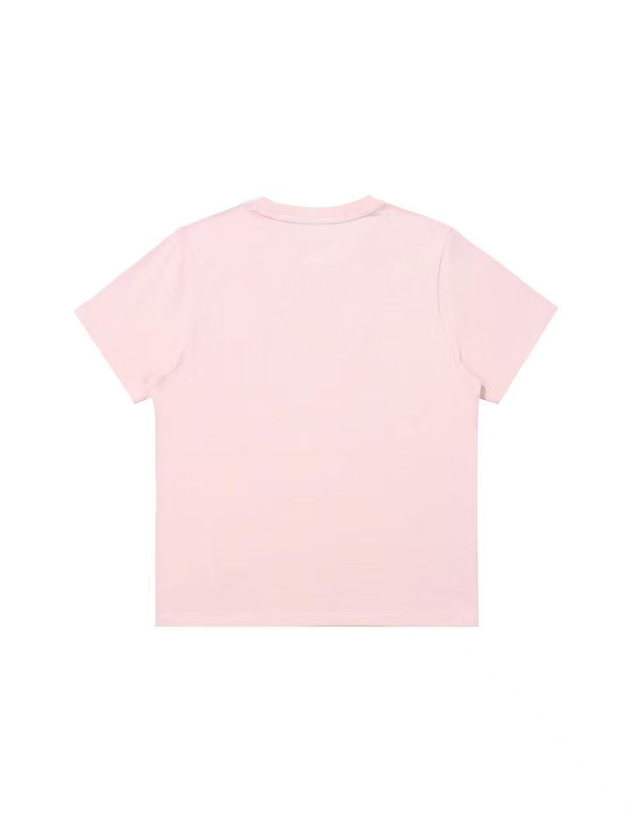 【預購】Superdry H070451 女裝玫瑰短袖上衣 (粉紅色)
