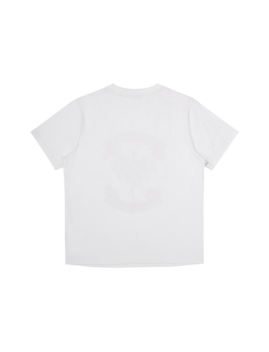 【預購】Superdry H070452 TATTOO 女裝短袖上衣
