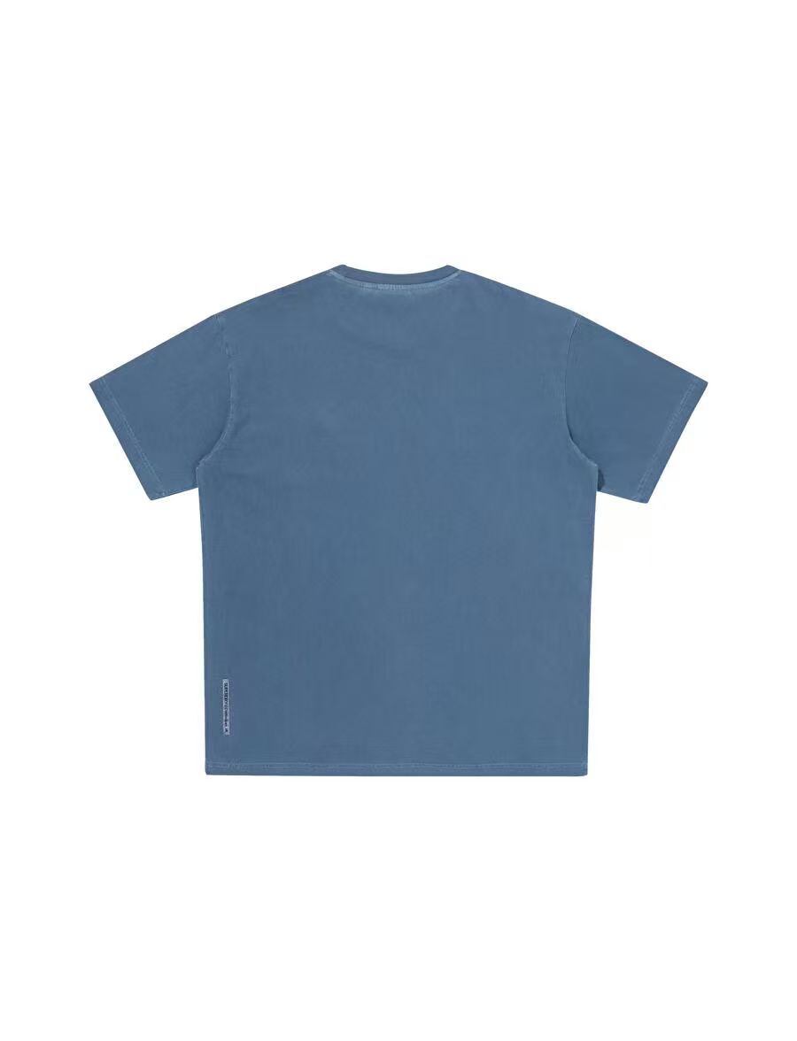【預購】Superdry H070461 小 LOGO 水洗款短袖上衣