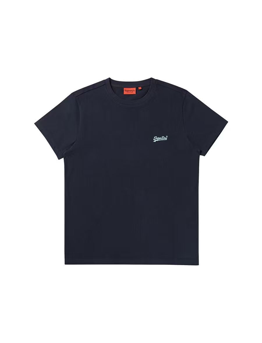 【預購】Superdry H070462 小 LOGO 短袖上衣