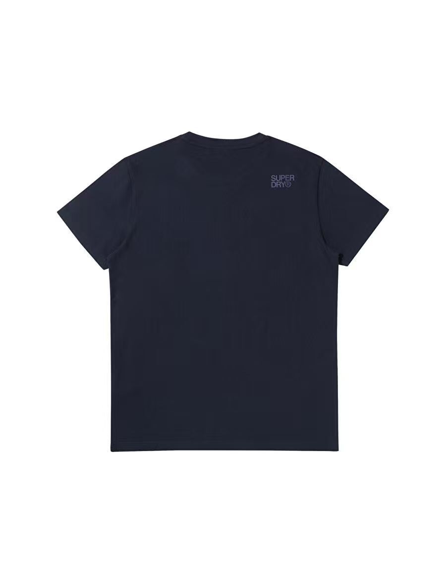 【預購】Superdry H070462 小 LOGO 短袖上衣