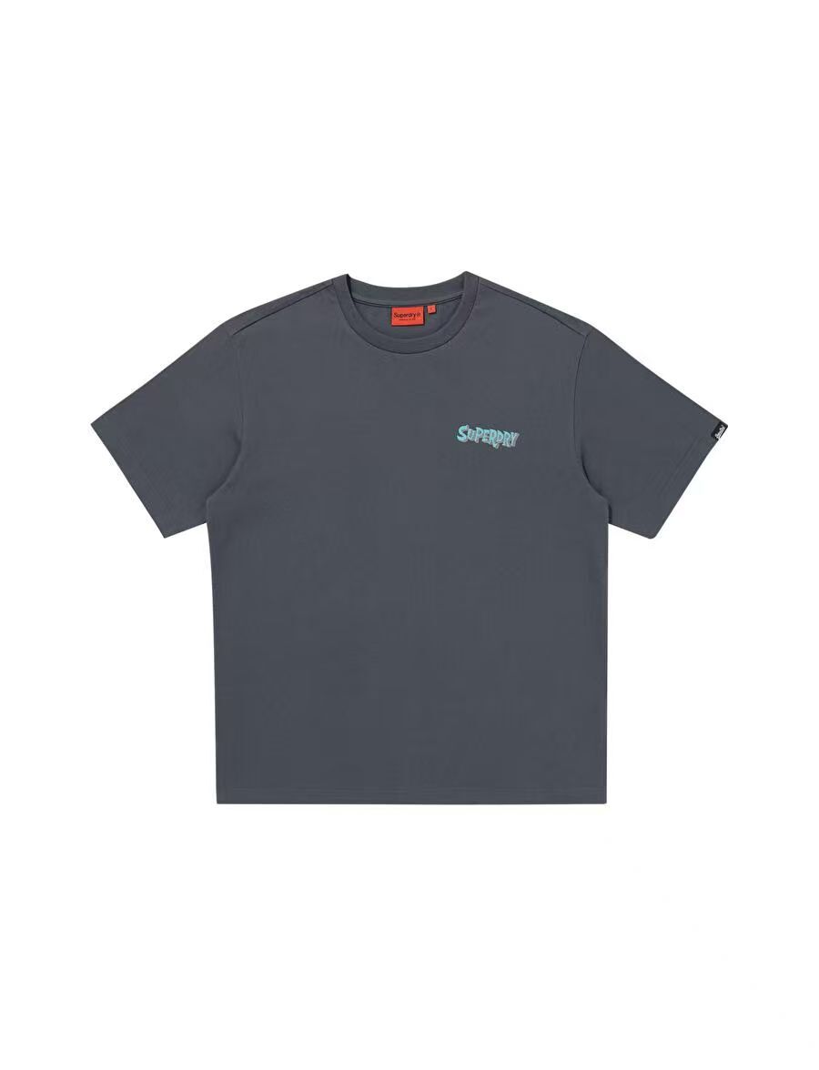 【預購】Superdry H070464 SKATING 短袖上衣