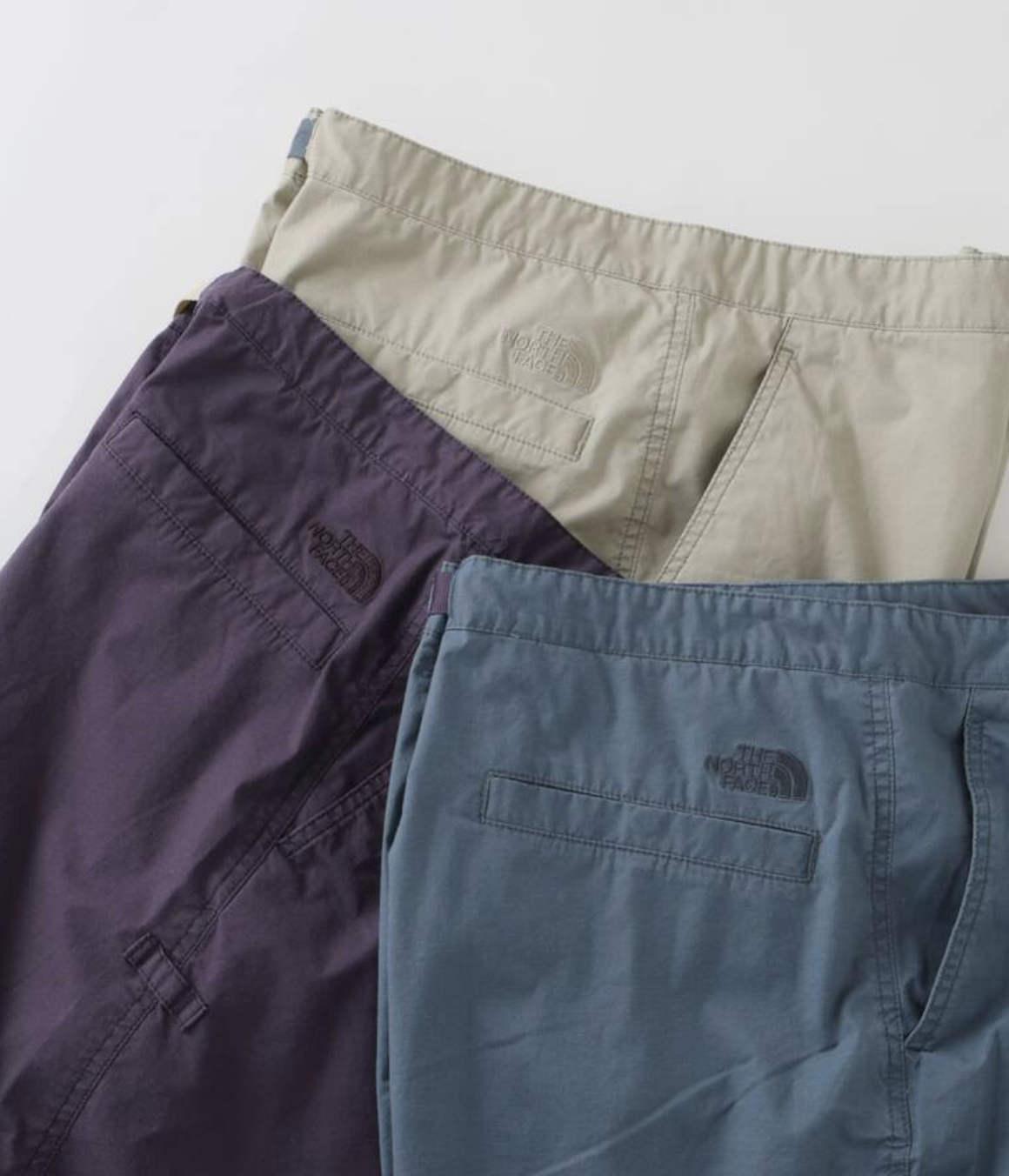 預訂 | The North Face Tribal Rockwall Short 輕量 攀岩短褲