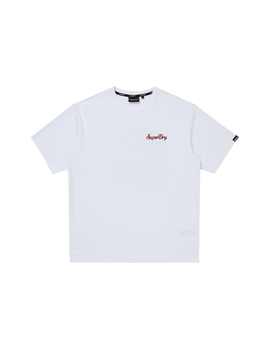 【預購】Superdry H070467 BEACH CAR 短袖上衣