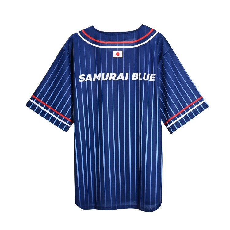 現貨| JFA 應援系列 STADIUM LINE