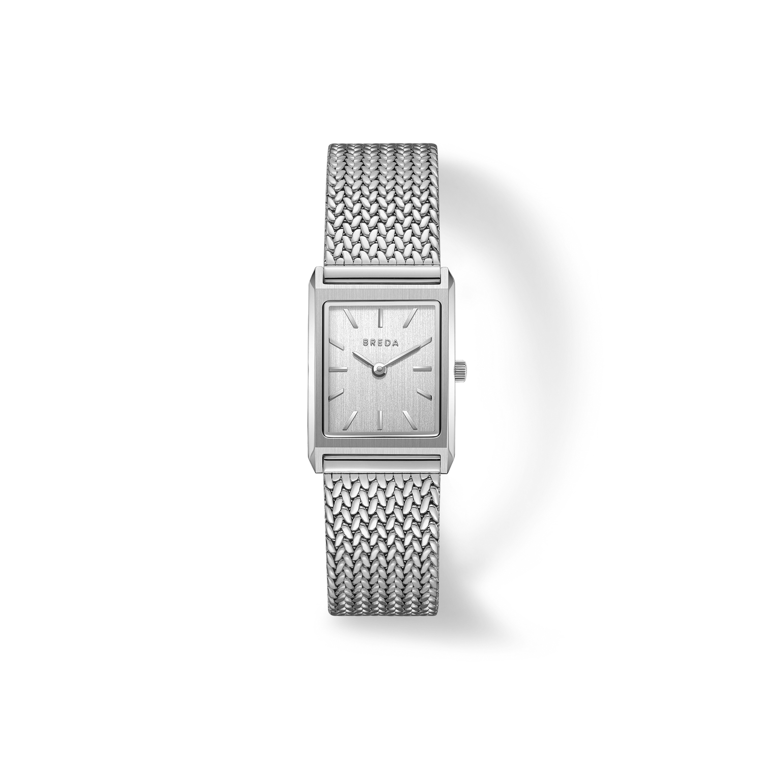 Virgil (Tethered) - Small 20mm Silver
