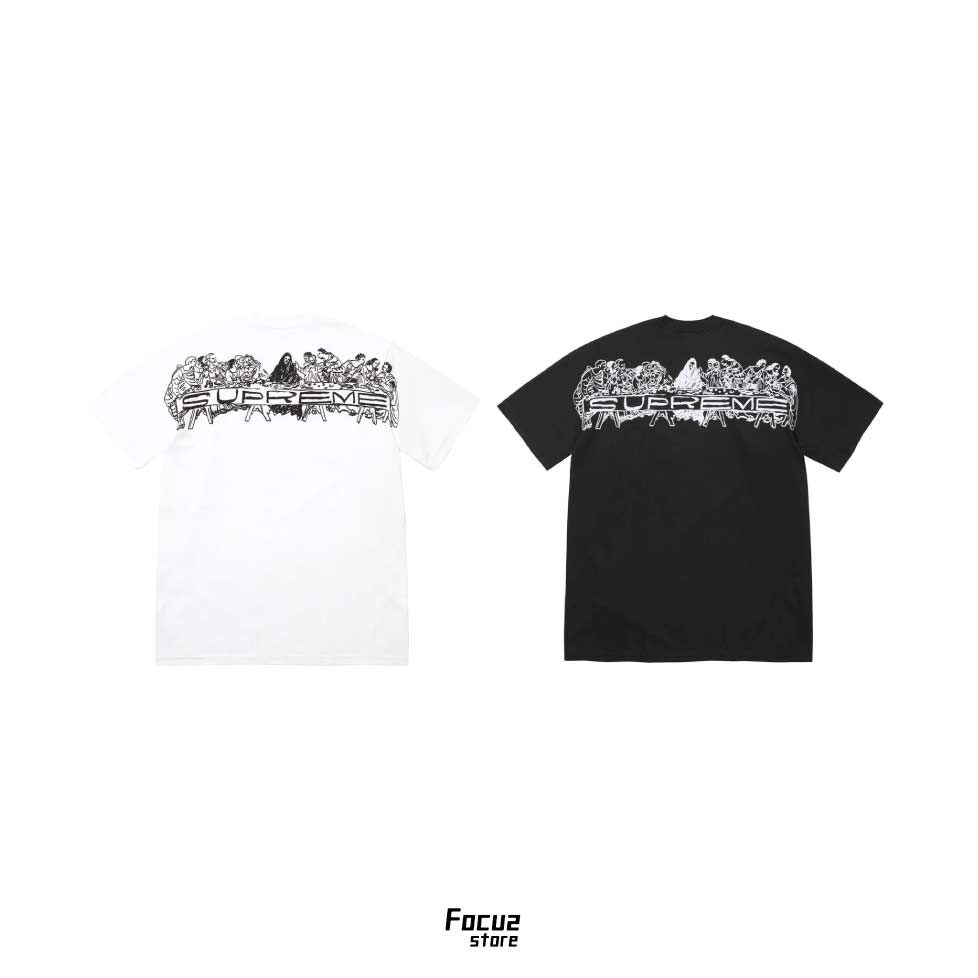【Focus Store】現貨秒發 Supreme SS26 Week18 Supper Tee 短袖 兩色
