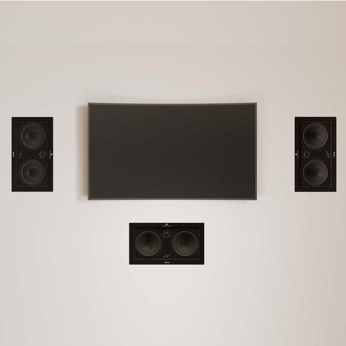 Secret LCR7 音樂與家庭劇院