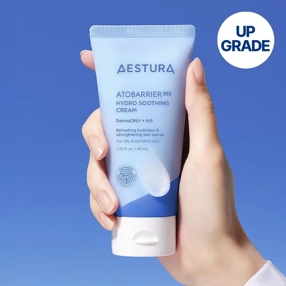 [ AESTURA ] Atobarrie365 Hydro Soothing Cream