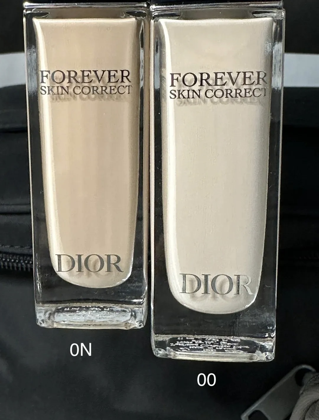 預購產品 (7-10個工作天)｜Dior Forever Skin Correct 恆久貼肌修飾遮瑕膏 24H Wear & Hydratation Creamy Concealer 11mL