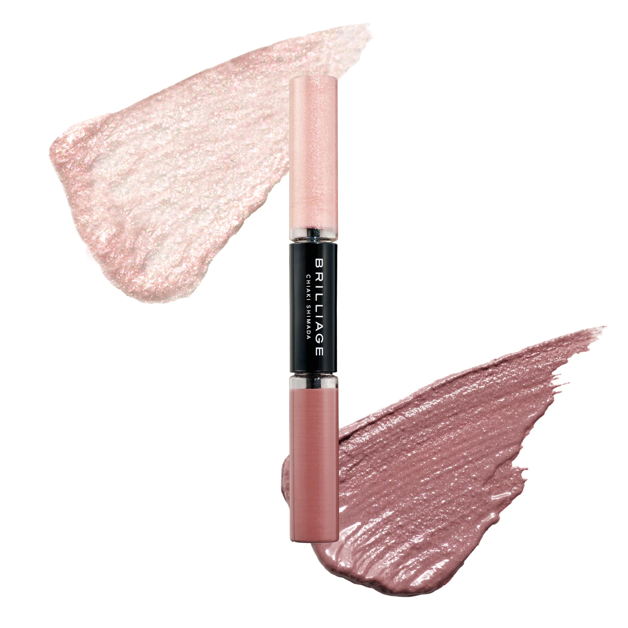 BRILLIAGE Eye Dual Touch Colors 雙色眼影霜