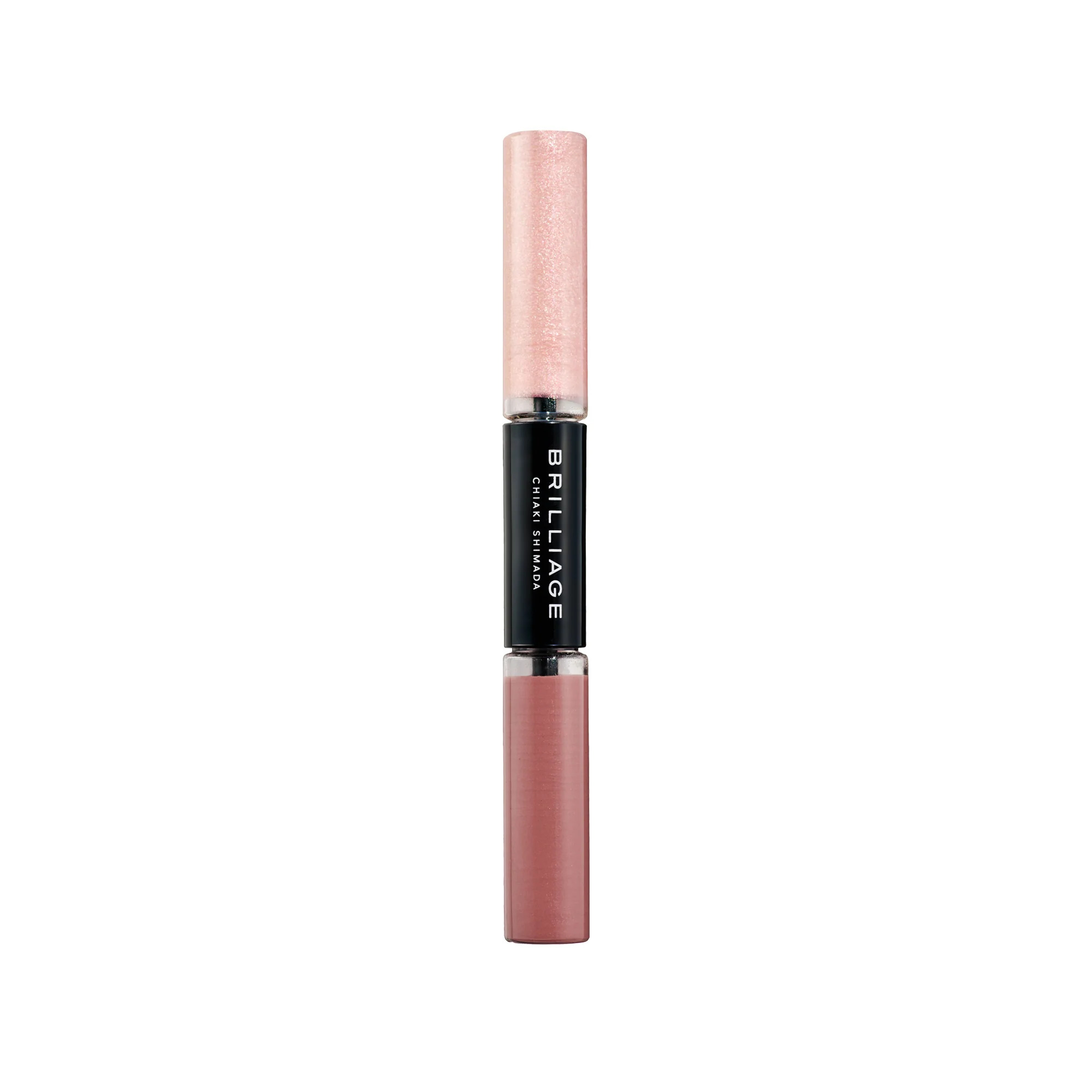 BRILLIAGE Eye Dual Touch Colors 雙色眼影霜
