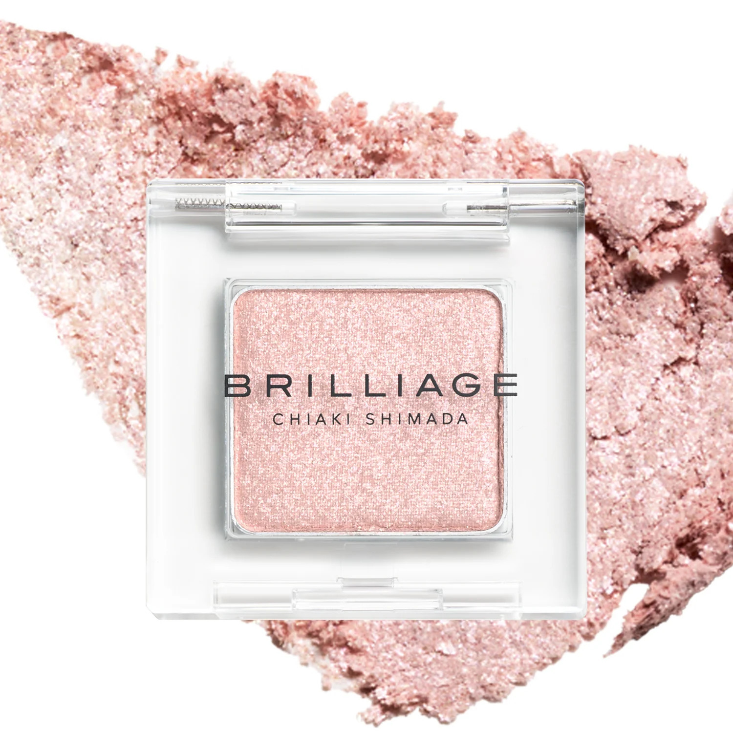 BRILLIAGE Wonder Creation Petal 單色眼影