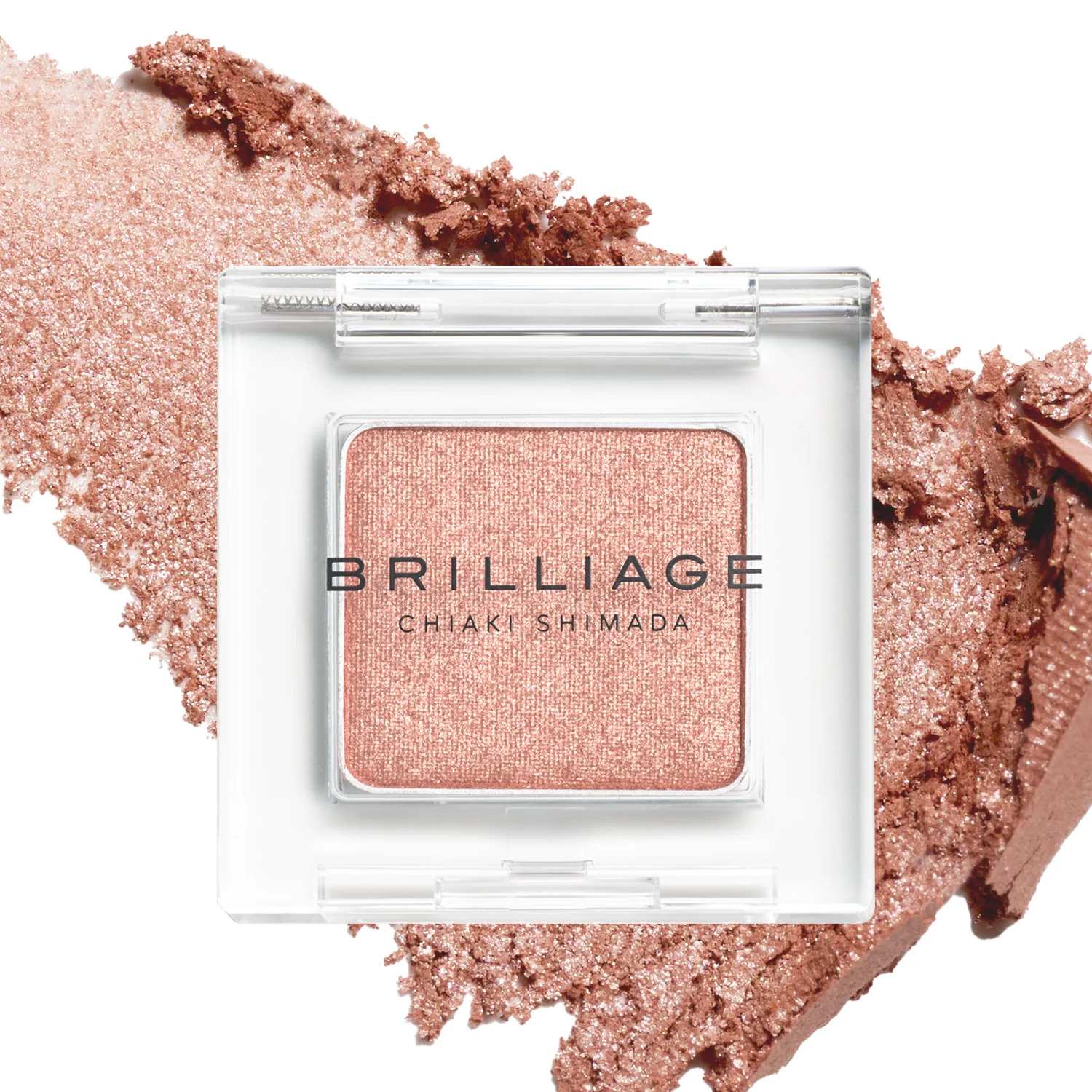 BRILLIAGE Wonder Creation Petal 單色眼影