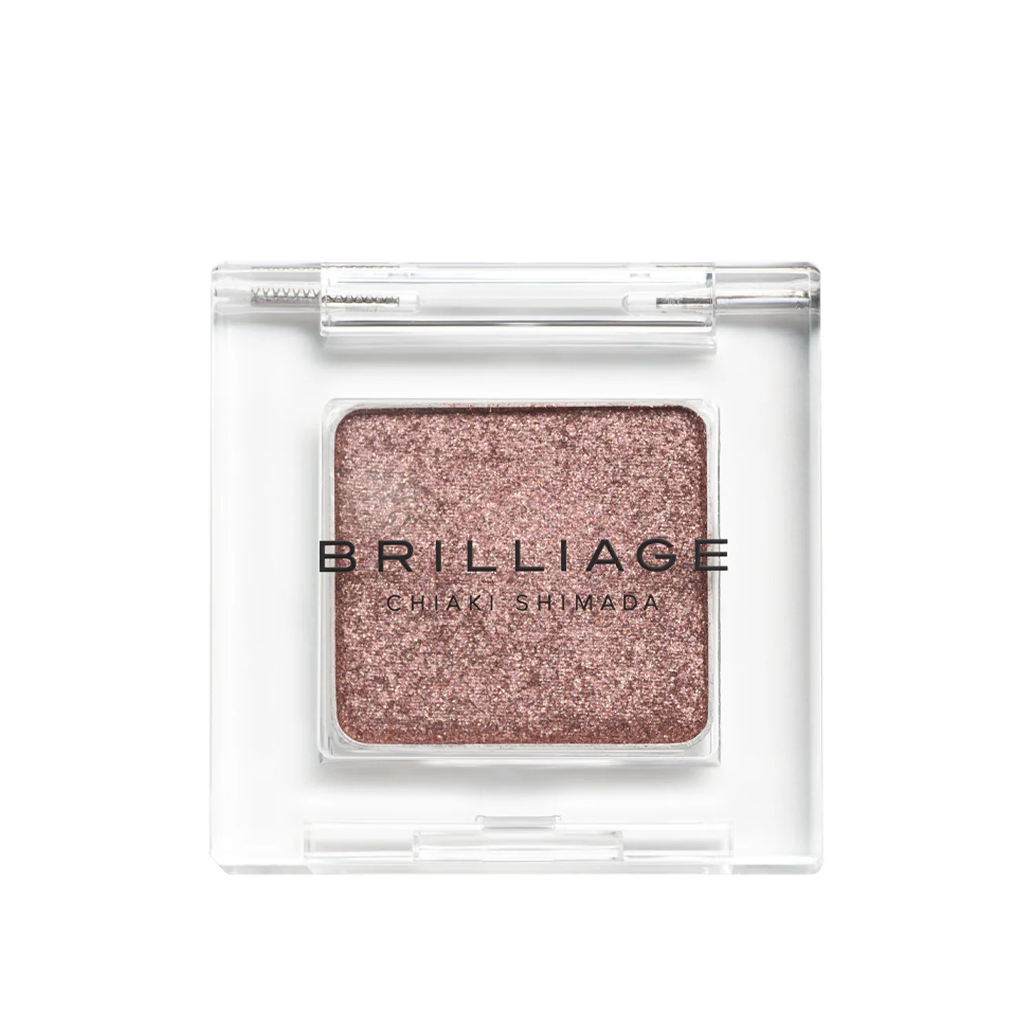BRILLIAGE Wonder Creation Glitter 單色眼影