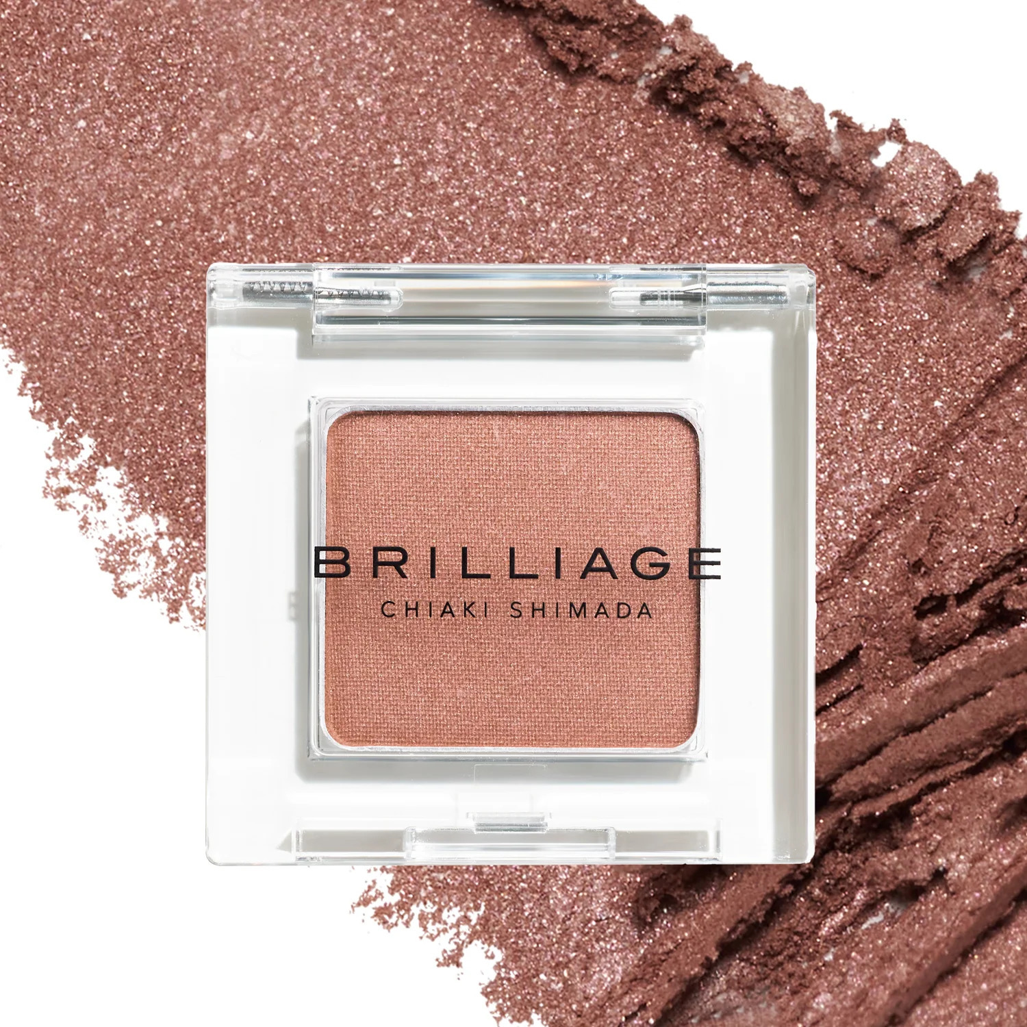 BRILLIAGE Wonder Creation Satin 單色眼影