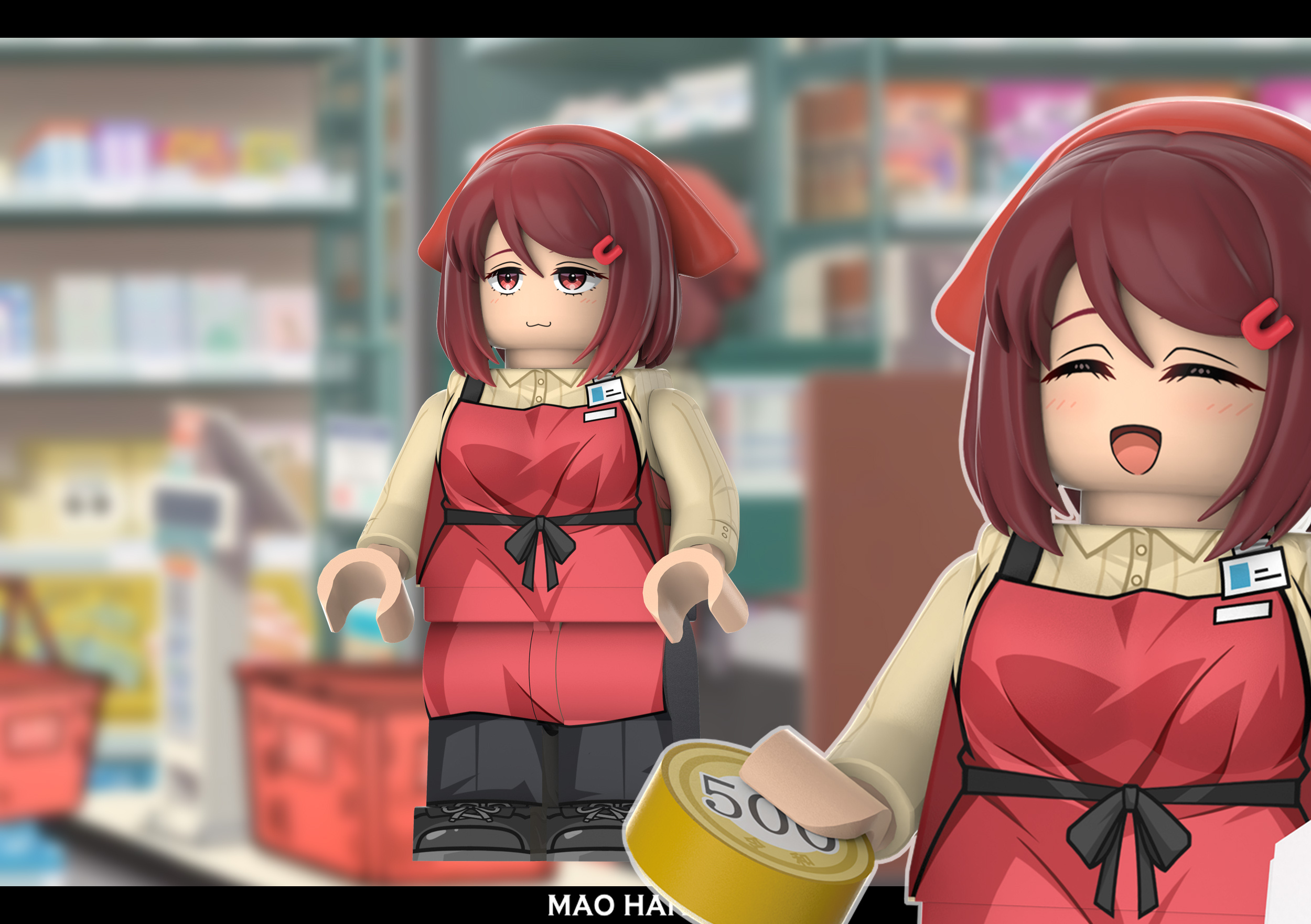 【預訂】【MH】田山
