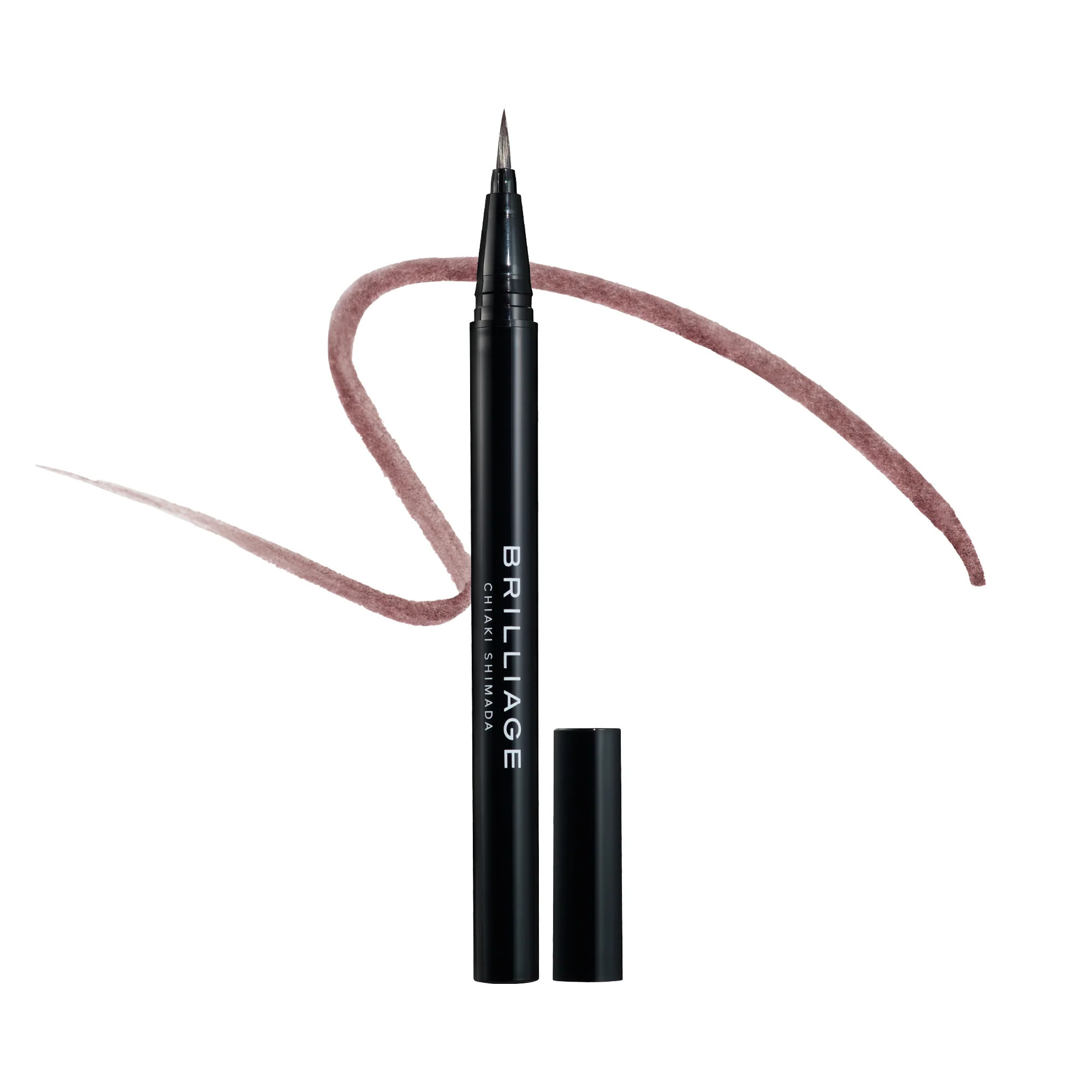 BRILLIAGE 24-Hour Liquid Liner 持久液體眼線