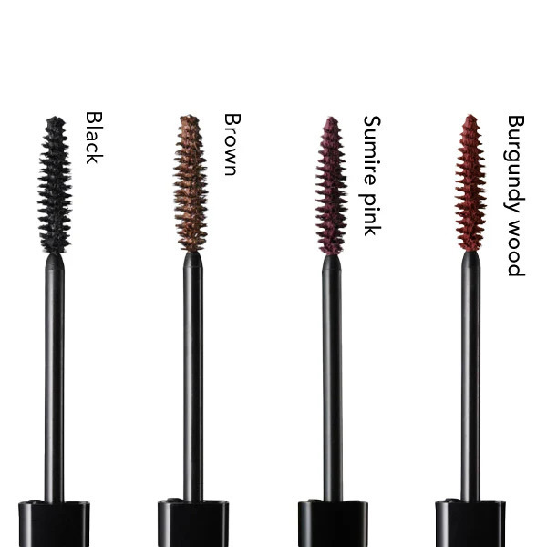 BRILLIAGE Lash Designer Build-Up Mascara (Volume & Length) 濃密睫毛膏 持久捲翹