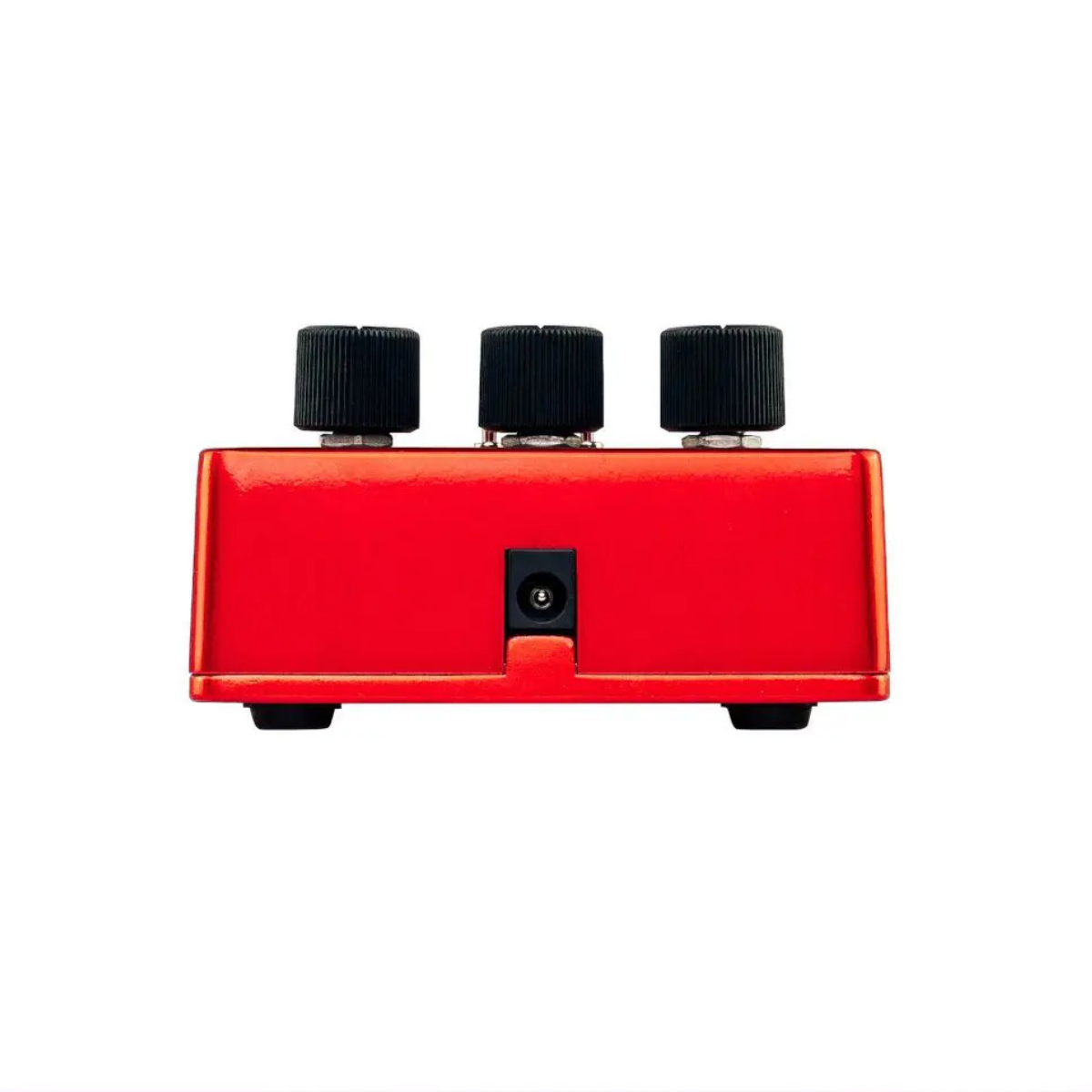 Electro-Harmonix Big Muff Pi 2 with Tone Wicker 效果器