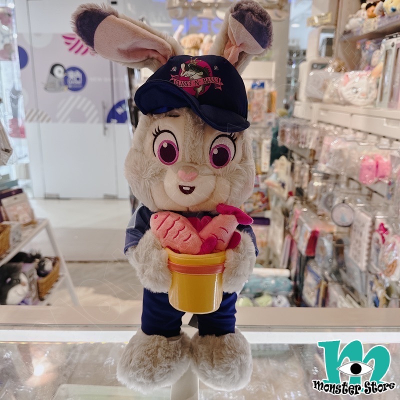 Zootopia Judy Plush ZO1166