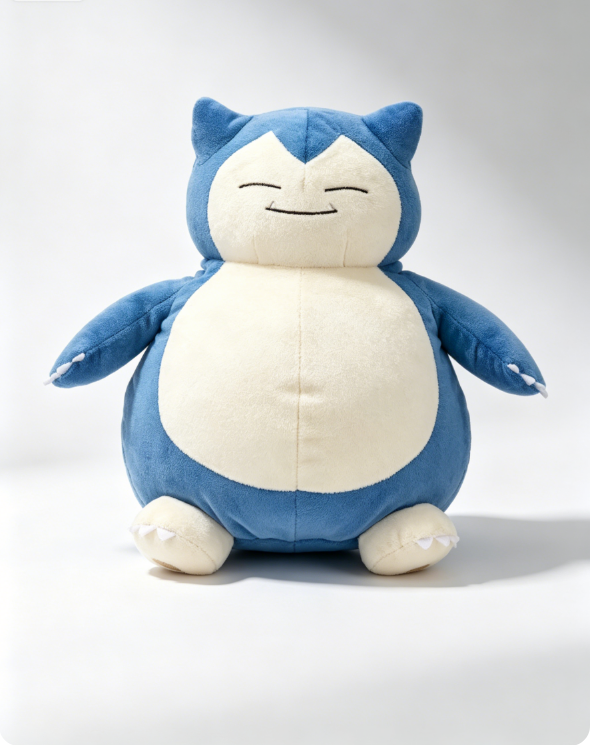 Pokémon 卡比獸 Driver套