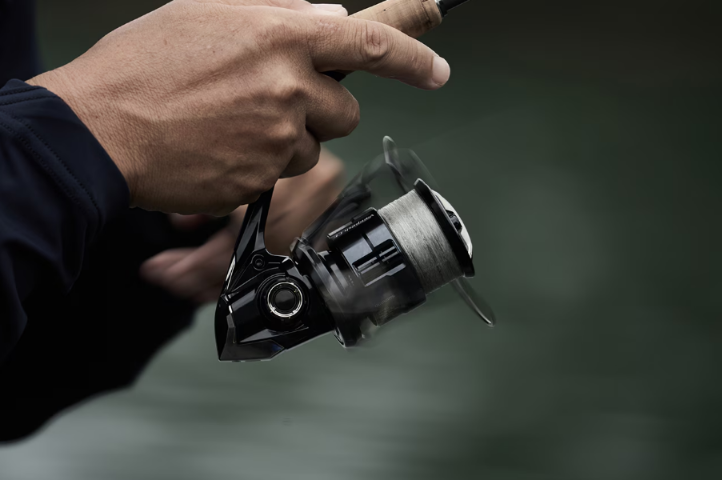 Shimano Vanquish CE