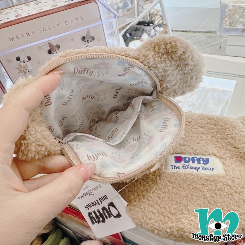 Duffy雜物袋