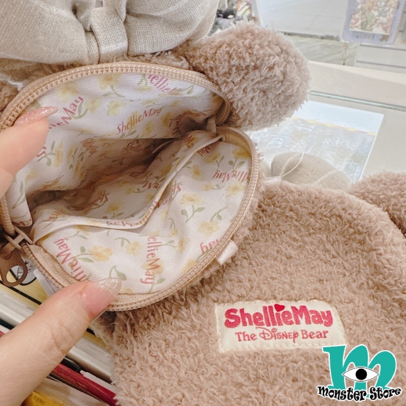 Shellimay雜物袋
